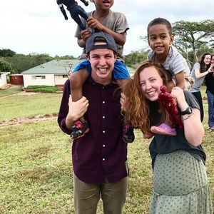 Meet your Posher, Wade